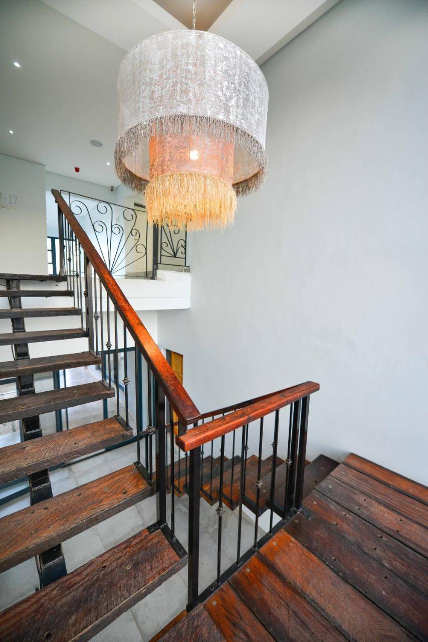 Serurubele Boutique Hotel Bosbokrand Экстерьер фото