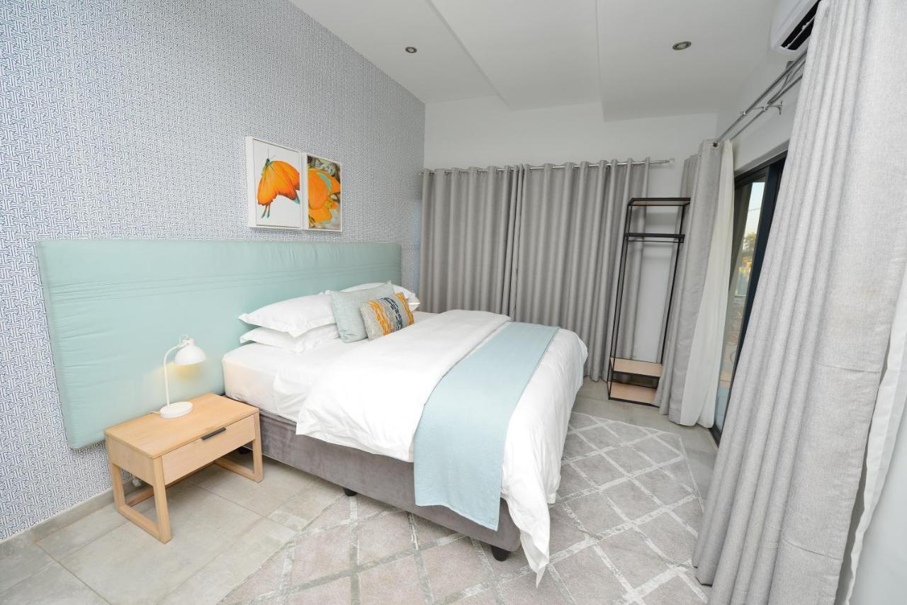 Serurubele Boutique Hotel Bosbokrand Экстерьер фото
